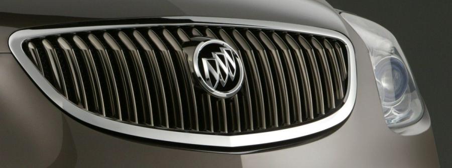  Buick Enclave 2006 года  (фото 67 из 100)